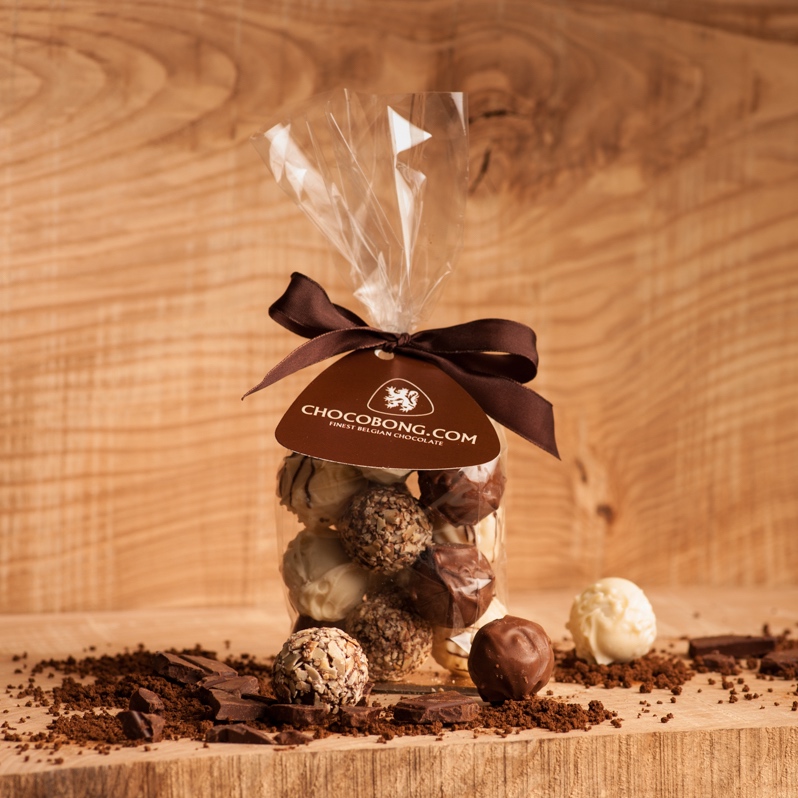 Truffle Assortment Bag