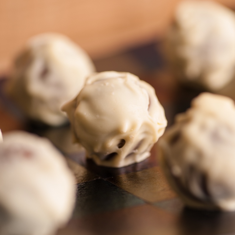 Baileys Truffle