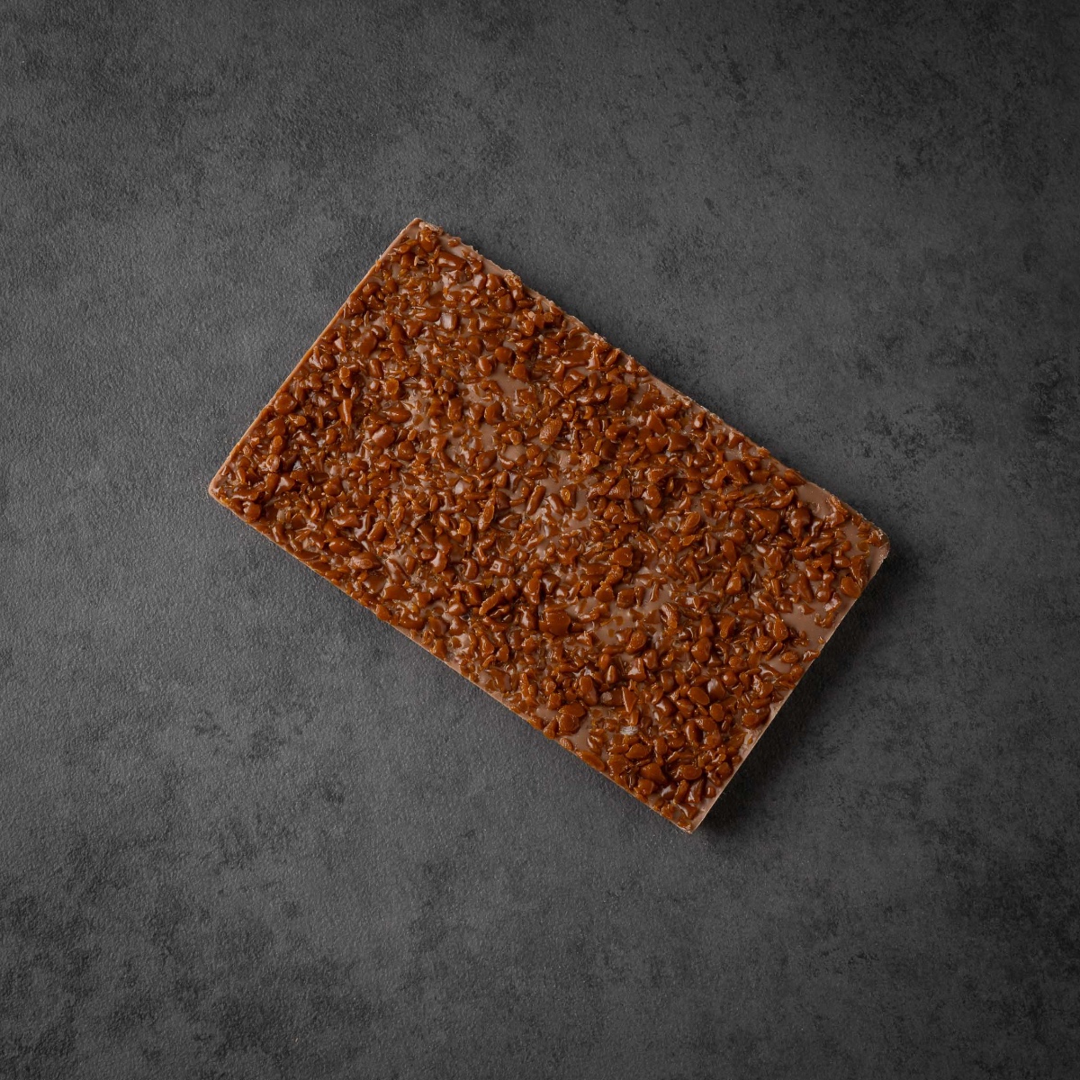 Caramel Crunch Milk Choc-O-Bar