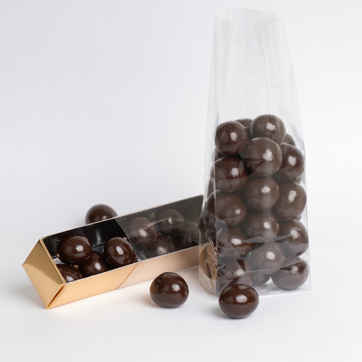 Dark Chocolate Cherries