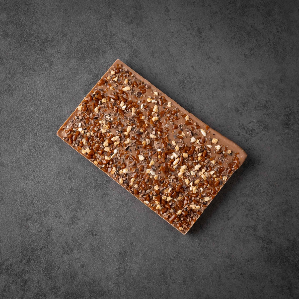 Cranberries Milk Choc-O-Bar