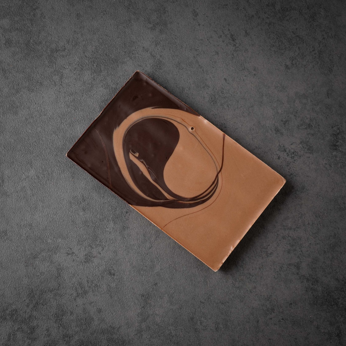 Dark & Milk Swirl Choc-O-Bar