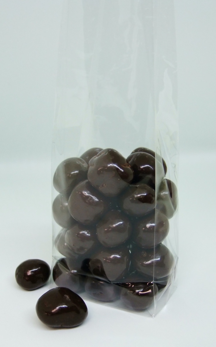 Dark Chocolate Ginger