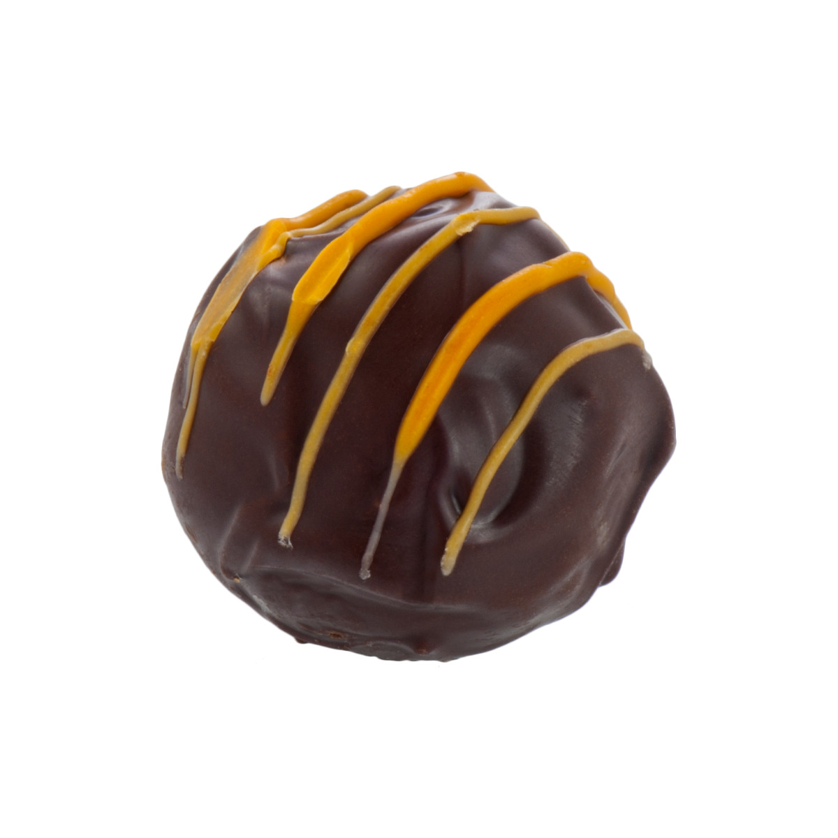 Orange Truffle