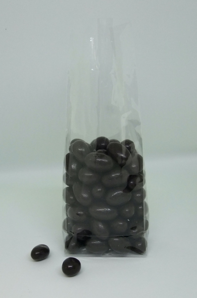 Dark Chocolate Pistachio Nuts