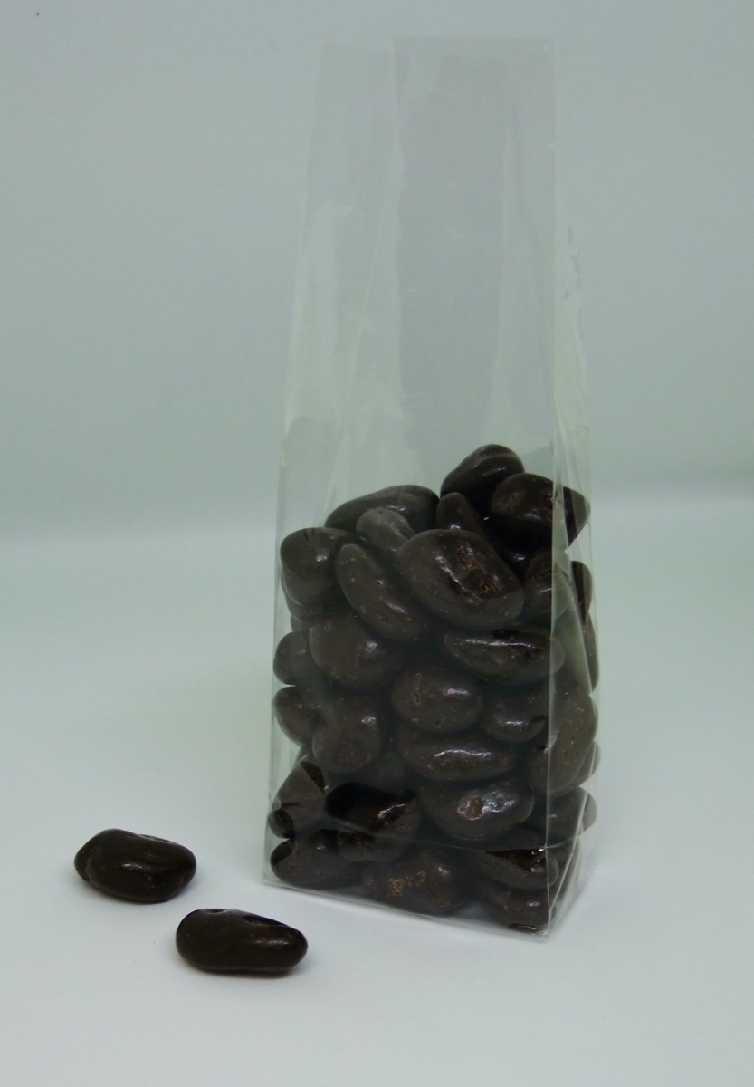 Dark Chocolate Jumbo Raisins