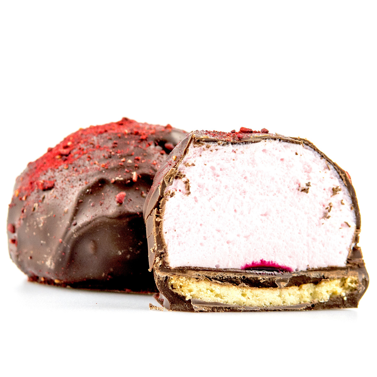 Raspberry Kiss Chocobong